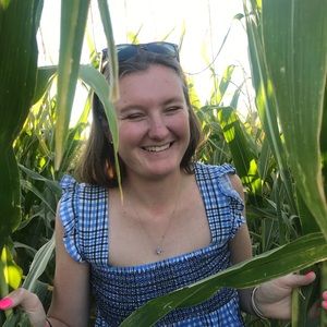 Meet your Posher, Kathleen